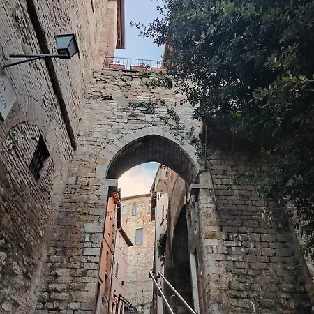 Centro Storico - Perugia, Centro Apartment