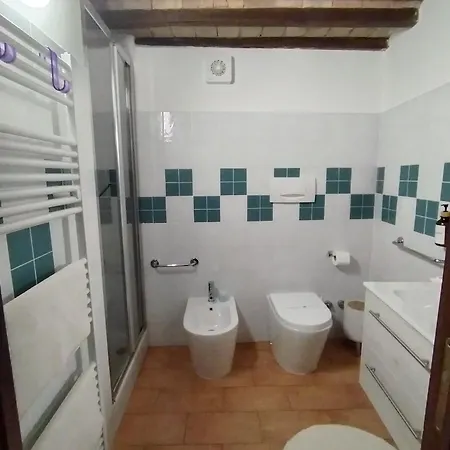 Centro Storico - Perugia, Centro Apartment *