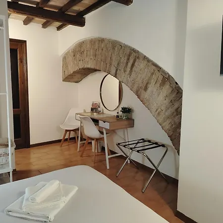 Centro Storico - Perugia, Centro Apartment *