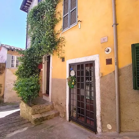 Centro Storico - Perugia, Centro *