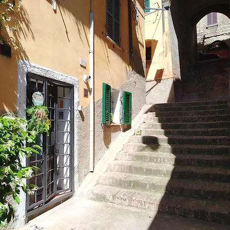 Centro Storico - Perugia, Centro Apartament *