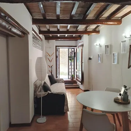 Apartament Centro Storico - Perugia, Centro *