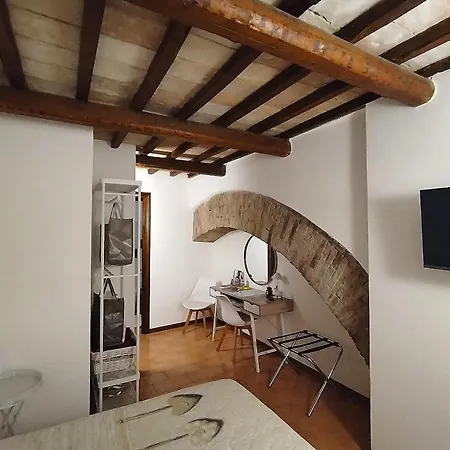 Centro Storico - Perugia, Centro Apartament Perugia