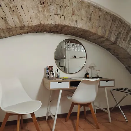Centro Storico - Perugia, Centro Apartament